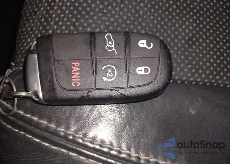 2014 Jeep Grand Cherokee Overland из США, поврежденный, VIN 1C4RJFCG0EC279343